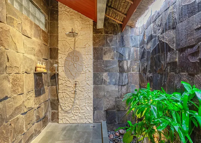 Brand New Luxury 3br Ethnic Ubud #2 *