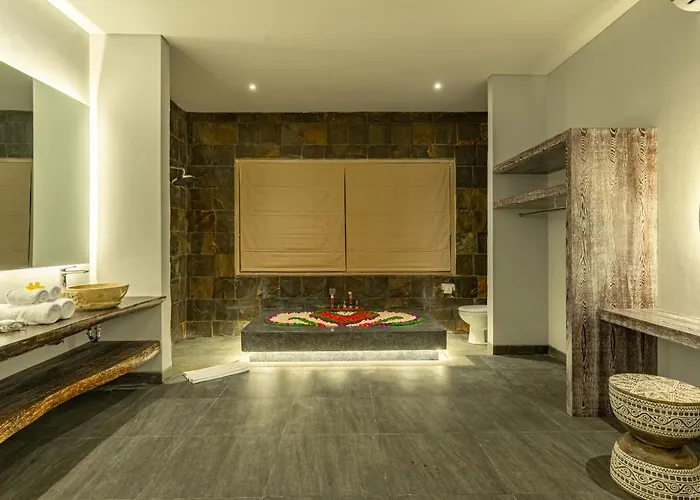 Villa Brand New Luxury 3br Ethnic Ubud #2 *