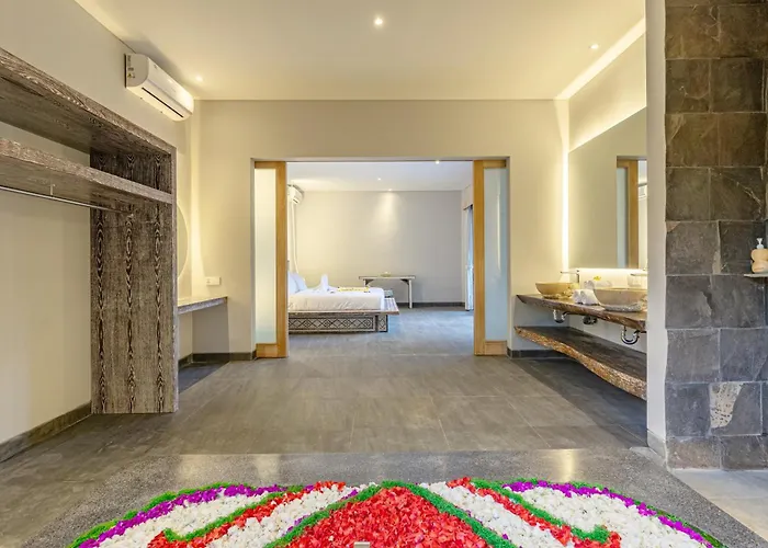 Villa Brand New Luxury 3br Ethnic Ubud #2 *